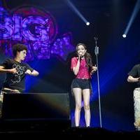 Dionne Bromfield performs live at GirlGuiding UK - Big Gig 2011 | Picture 92316